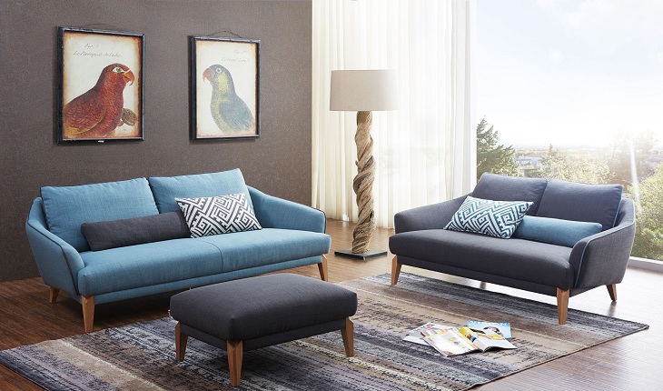 Lời khuyên để chọn ghế sofa ưng ý cho ngôi nhà của bạn