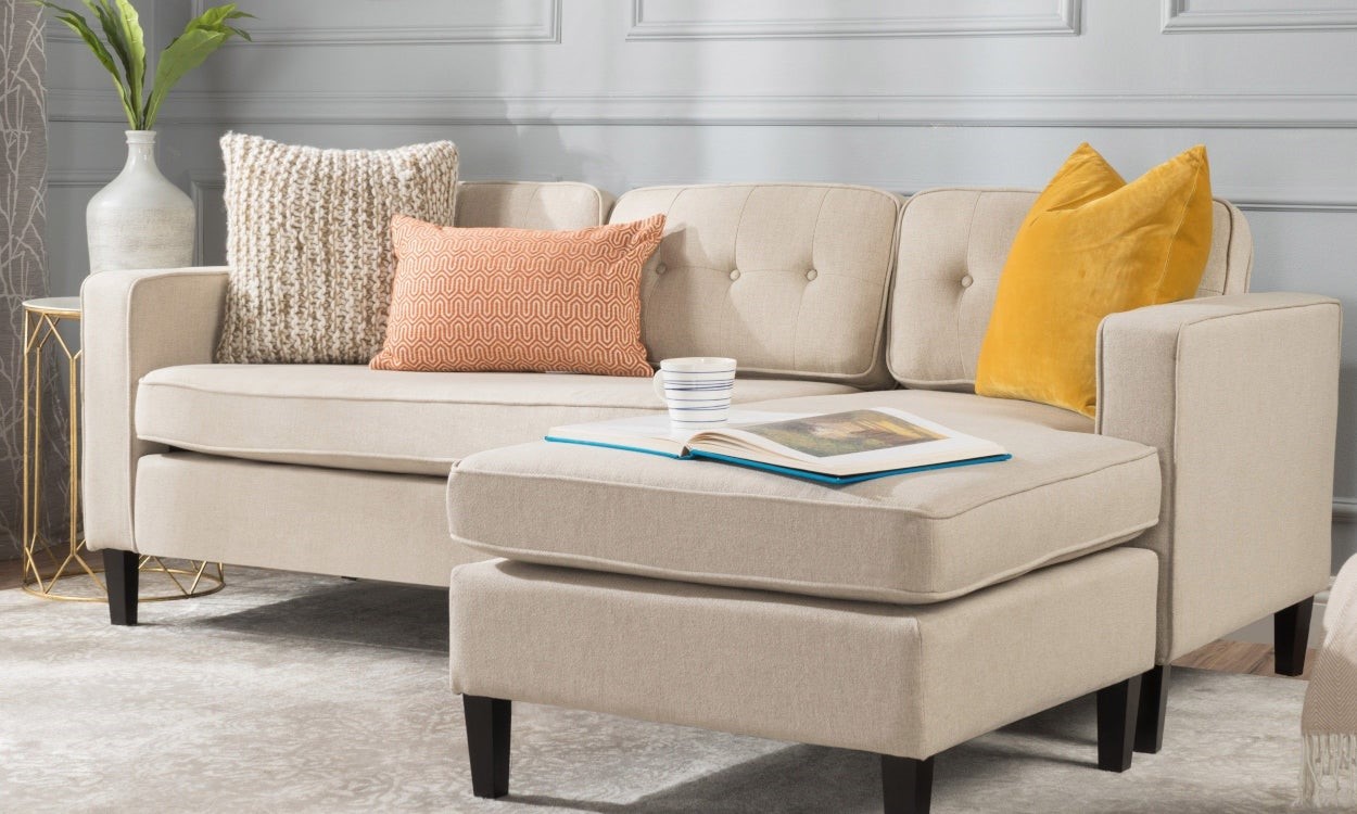Mẹo hàng đầu về cách chăm sóc bọc ghế sofa mà bạn nên biết 