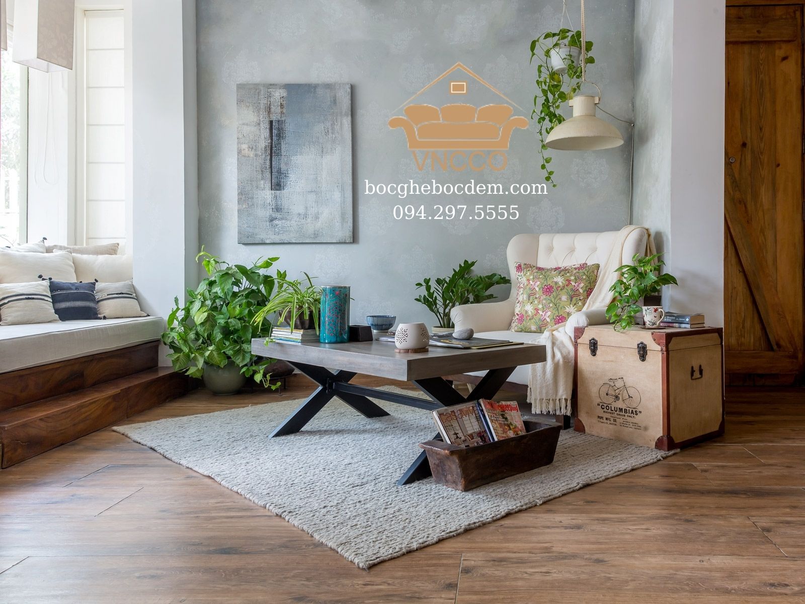 Mẹo Trang Trí Nội Thất Cho Những Ngôi Nhà Mang Phong Cách Ấn Độ Đương Đại