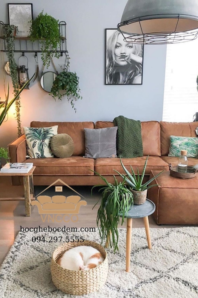 Mẹo Trang Trí Nội Thất Cho Những Ngôi Nhà Mang Phong Cách Ấn Độ Đương Đại