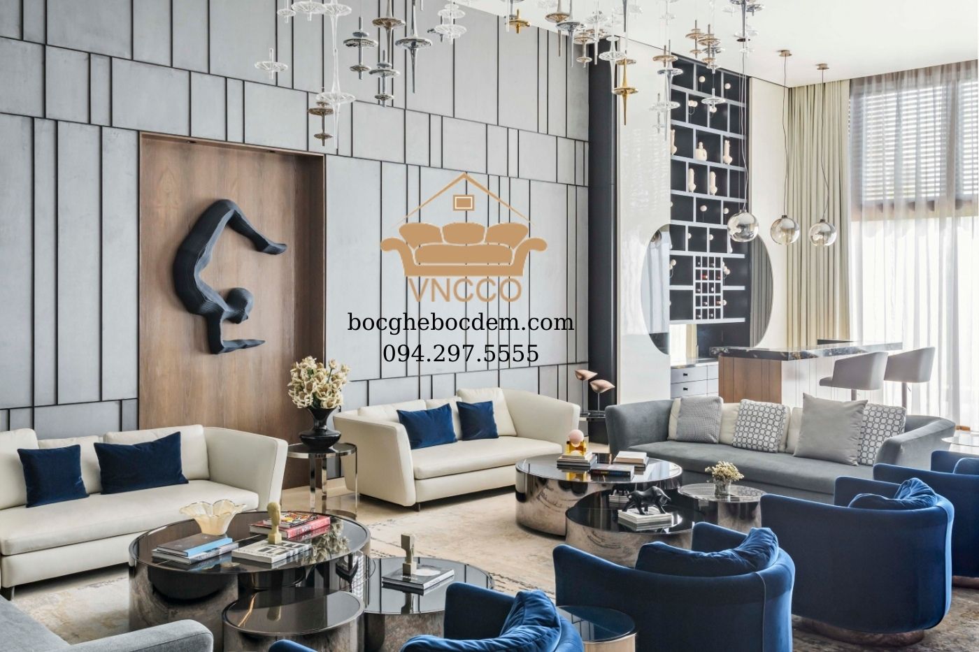 Mẹo Trang Trí Nội Thất Cho Những Ngôi Nhà Mang Phong Cách Ấn Độ Đương Đại