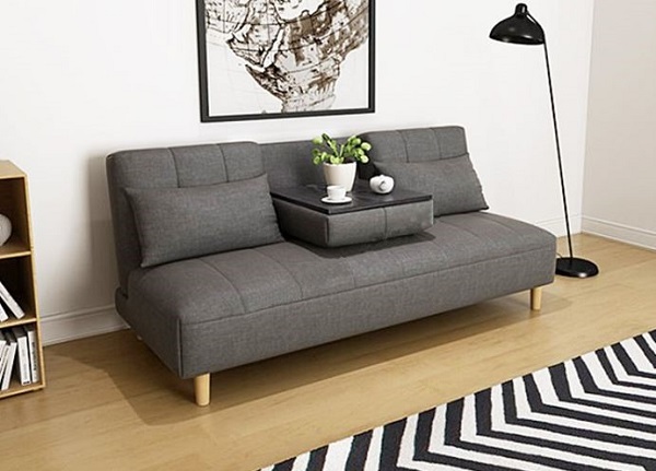 Một số đặc điểm nổi bật rằng bạn nên chọn mua sofa giường thư giãn