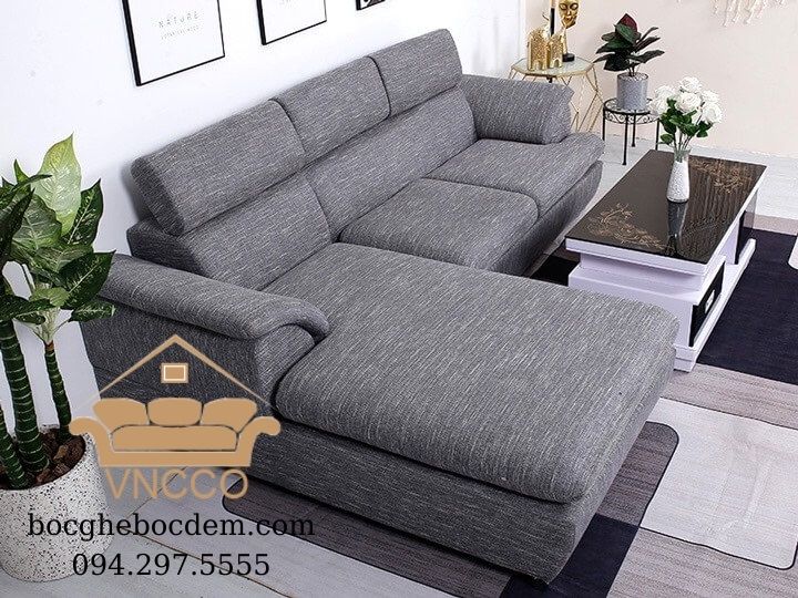 Một số mẹo làm sạch ghế sofa 