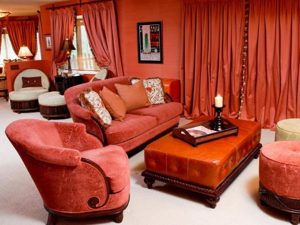 Một số ý tưởng cho việc chọn và bố trí sofa phù hợp với cho xu hướng