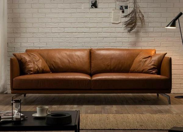 Nên đầu tư kỹ càng cho ghế sofa sẽ khiến căn hộ nhà bạn trở nên ấn tượng đẹp mắt hơn