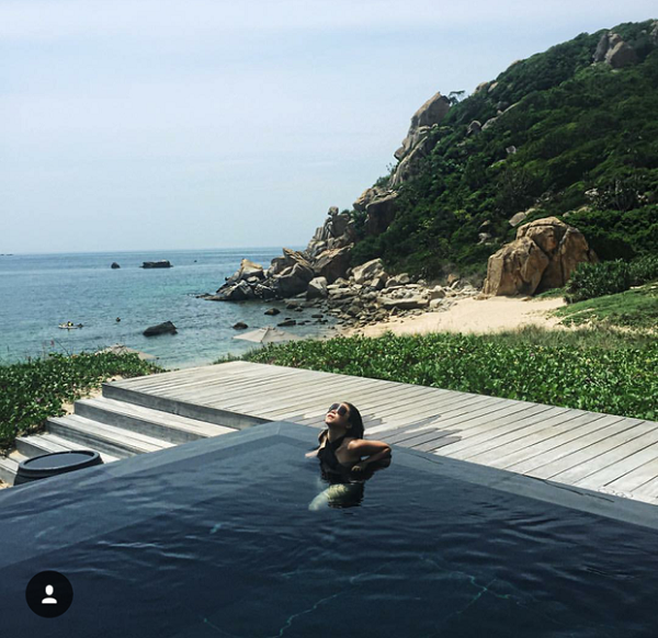 Resort sang chảnh được giới "Rich Kids" yêu thích nhất tại Việt Nam - Amanoi Ninh Thuận Resort sang chảnh được giới "Rich Kids" yêu thích nhất tại Việt Nam - Amanoi Ninh Thuận