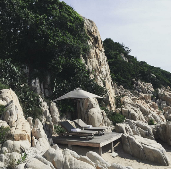 Resort sang chảnh được giới "Rich Kids" yêu thích nhất tại Việt Nam - Amanoi Ninh Thuận Resort sang chảnh được giới "Rich Kids" yêu thích nhất tại Việt Nam - Amanoi Ninh Thuận
