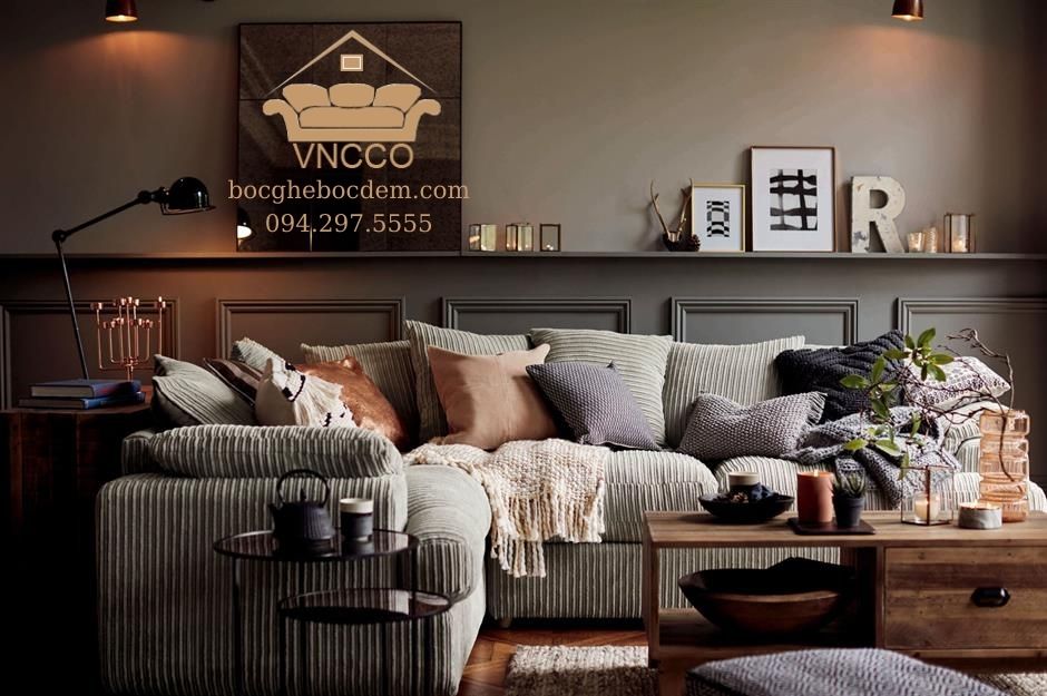 Ngôi nhà của bạn đã sẵn sàng cho mùa thu chưa? Chúng tôi có thể giúp bạn!