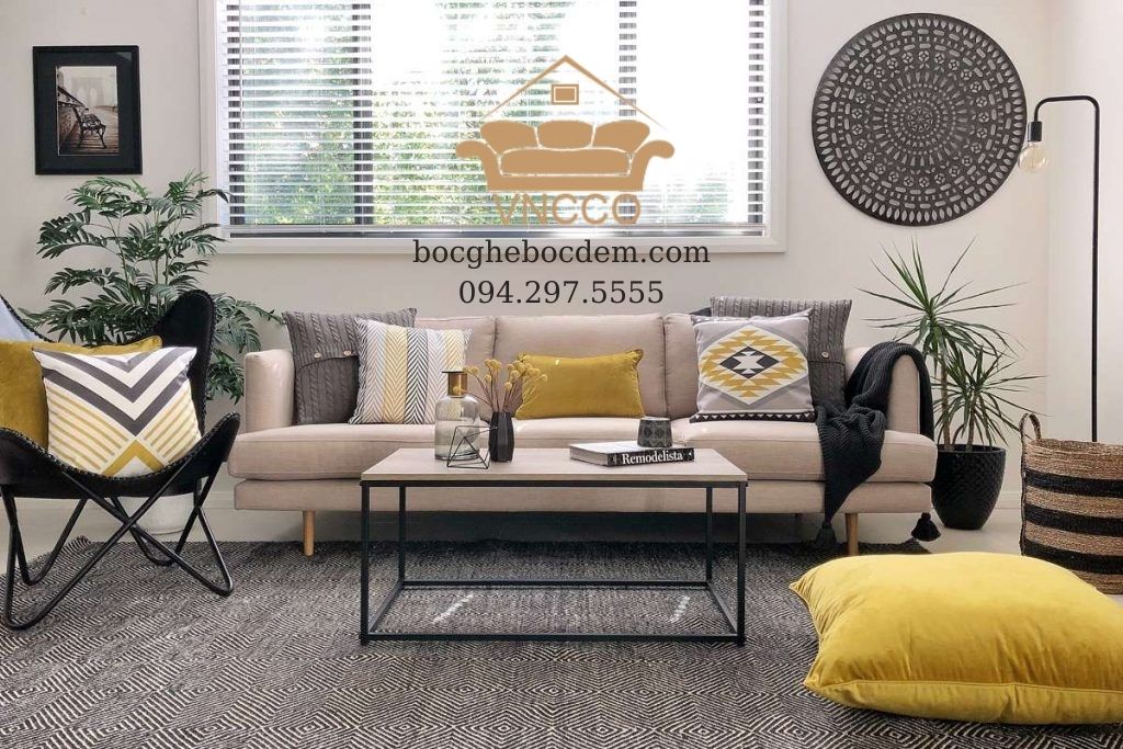 Ngôi nhà của bạn đã sẵn sàng cho mùa thu chưa? Chúng tôi có thể giúp bạn!