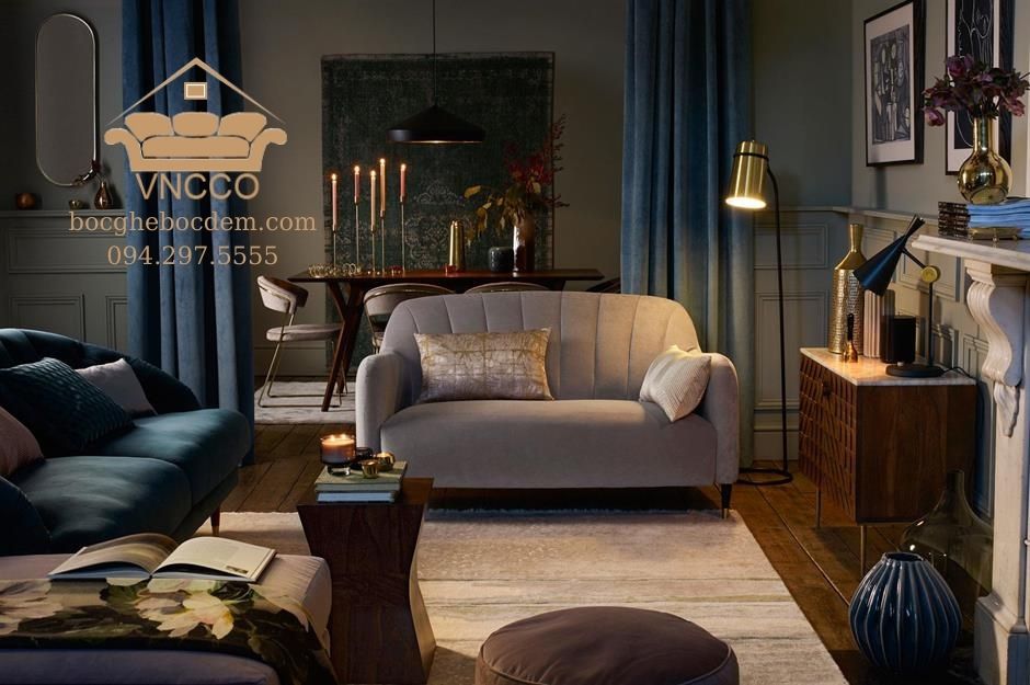 Ngôi nhà của bạn đã sẵn sàng cho mùa thu chưa? Chúng tôi có thể giúp bạn!