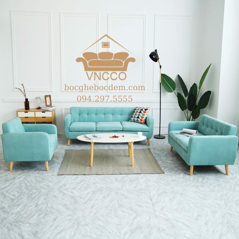 Nhẹ nhàng với nội thất màu Pastel cho ngôi nhà của bạn