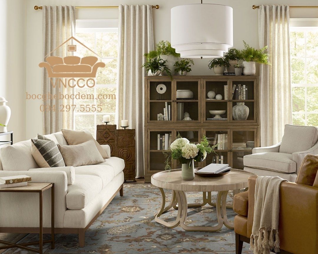 Nhẹ nhàng với nội thất màu Pastel cho ngôi nhà của bạn