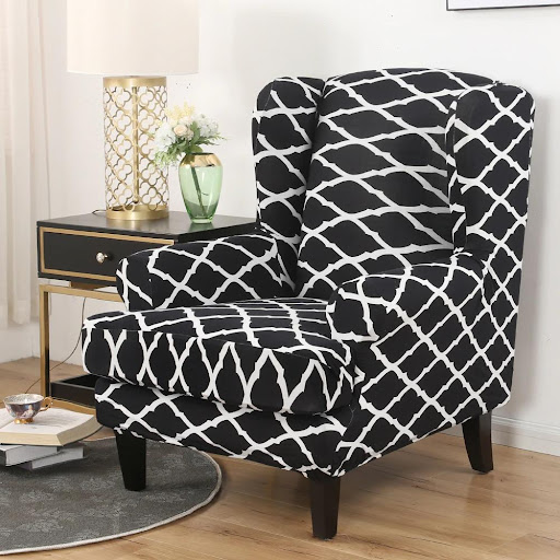 Những cách dễ dàng để tạo cho chiếc ghế tựa lưng sofa của bạn một phong cách trang trí