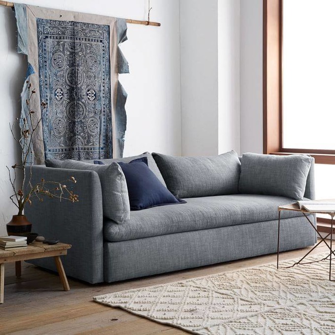 Những chất liệu tốt nhất cho chiếc bọc ghế sofa của bạn