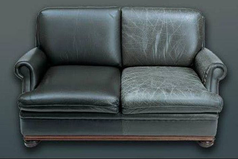 Những dấu hiệu đã đến lúc bạn nên thay đổi bọc ghế sofa của mình