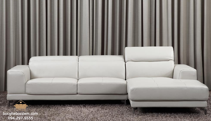 4 điều cần làm để giữ sofa được bền lâu