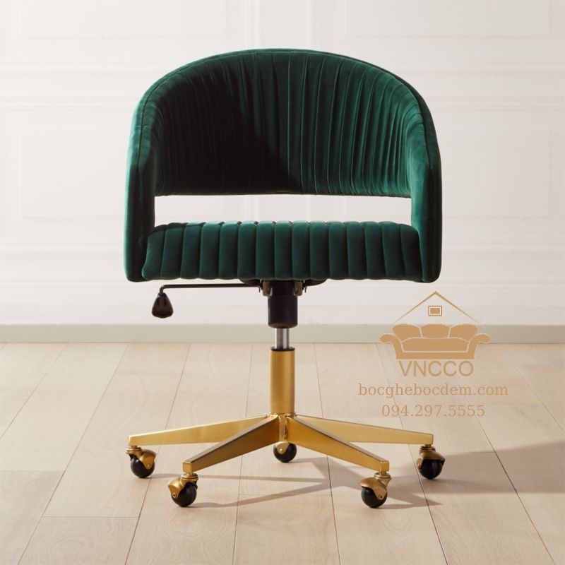 Những điều cần cân nhắc khi mua một chiếc ghế văn phòng