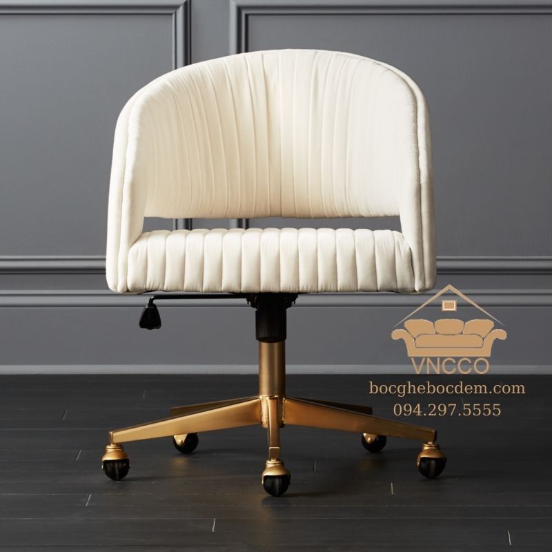 Những điều cần cân nhắc khi mua một chiếc ghế văn phòng