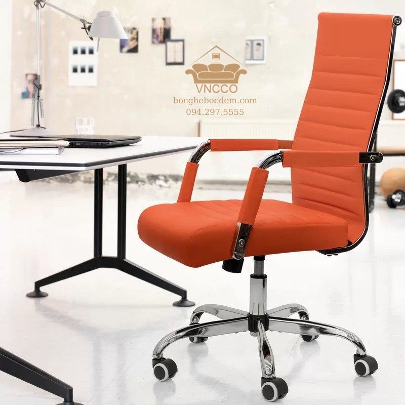 Những điều cần cân nhắc khi mua một chiếc ghế văn phòng