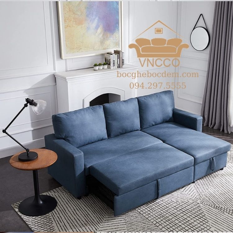 Những điều nên biết về kích thước ghế sofa