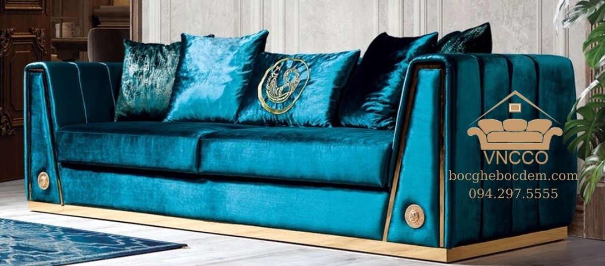 Những điều nên biết về kích thước ghế sofa