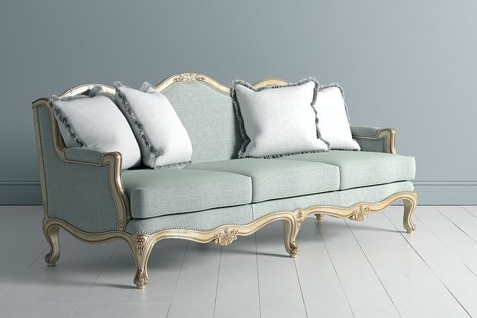 Những kiểu ghế sofa mang lại sự sang trọng cho không gian phòng khách của bạn