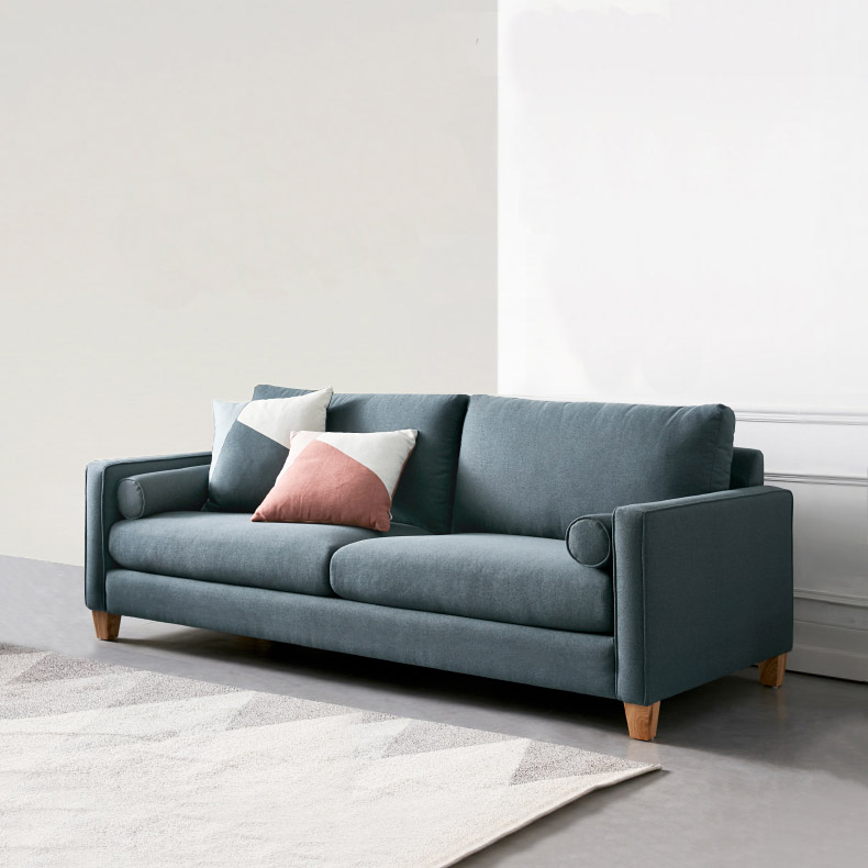 Những loại ghế sofa dành cho phòng khách có diện tích nhỏ