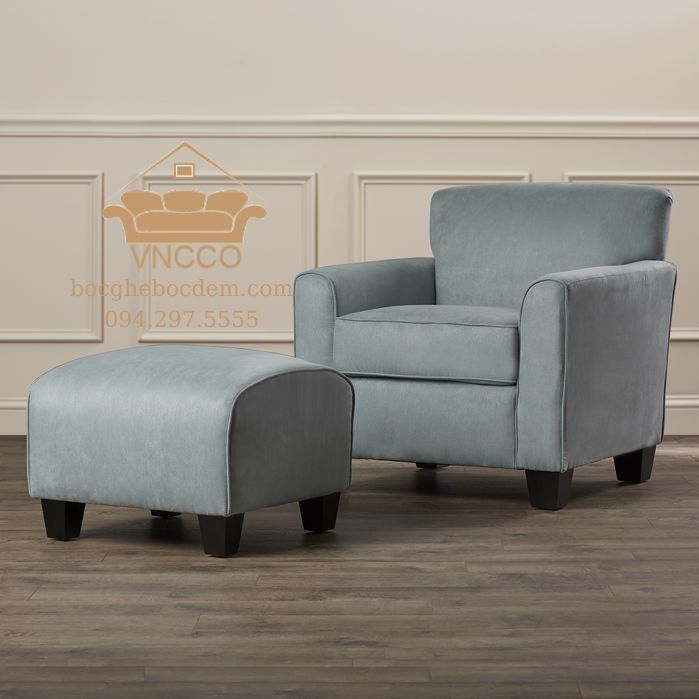 Những mẫu ghế bành kiểu Pháp mà bạn nên có trong nhà