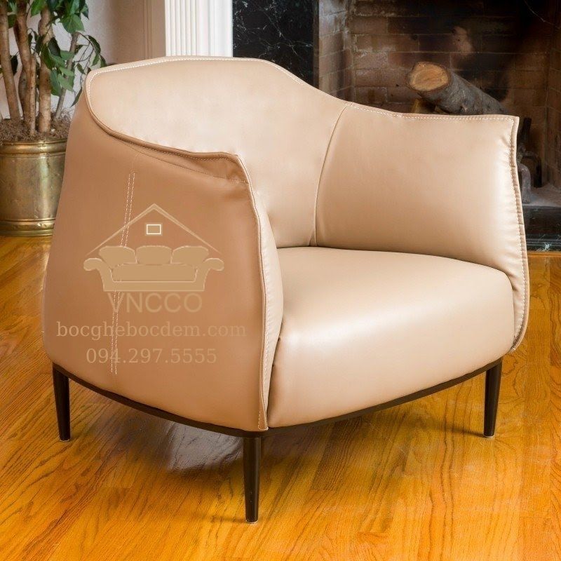 Những mẫu ghế bành kiểu Pháp mà bạn nên có trong nhà