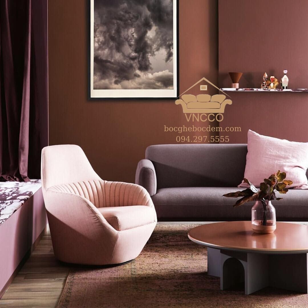 Những mẫu ghế sofa được nhiều người yêu thích 