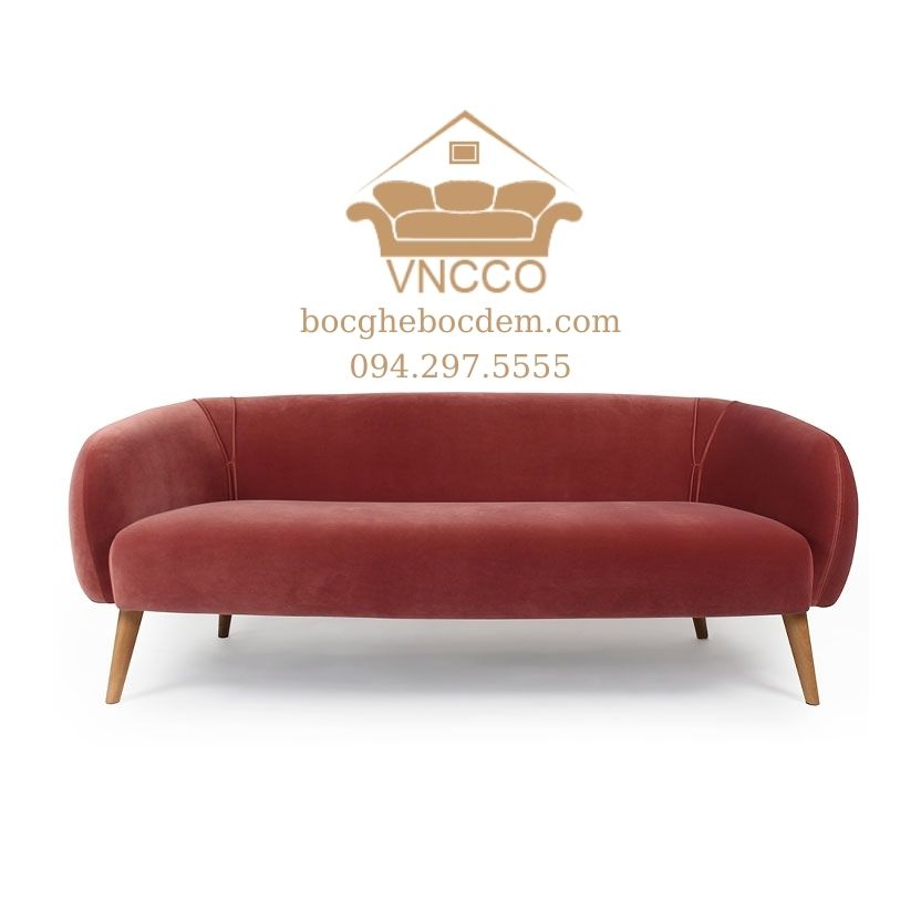 Những mẫu ghế sofa được nhiều người yêu thích 