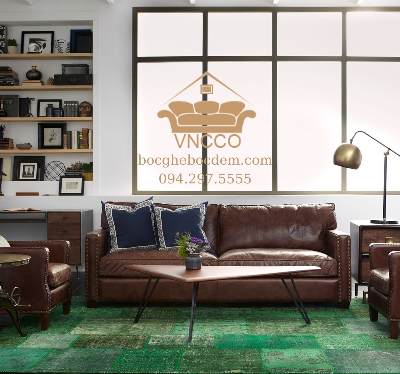 Những mẫu ghế sofa được nhiều người yêu thích 