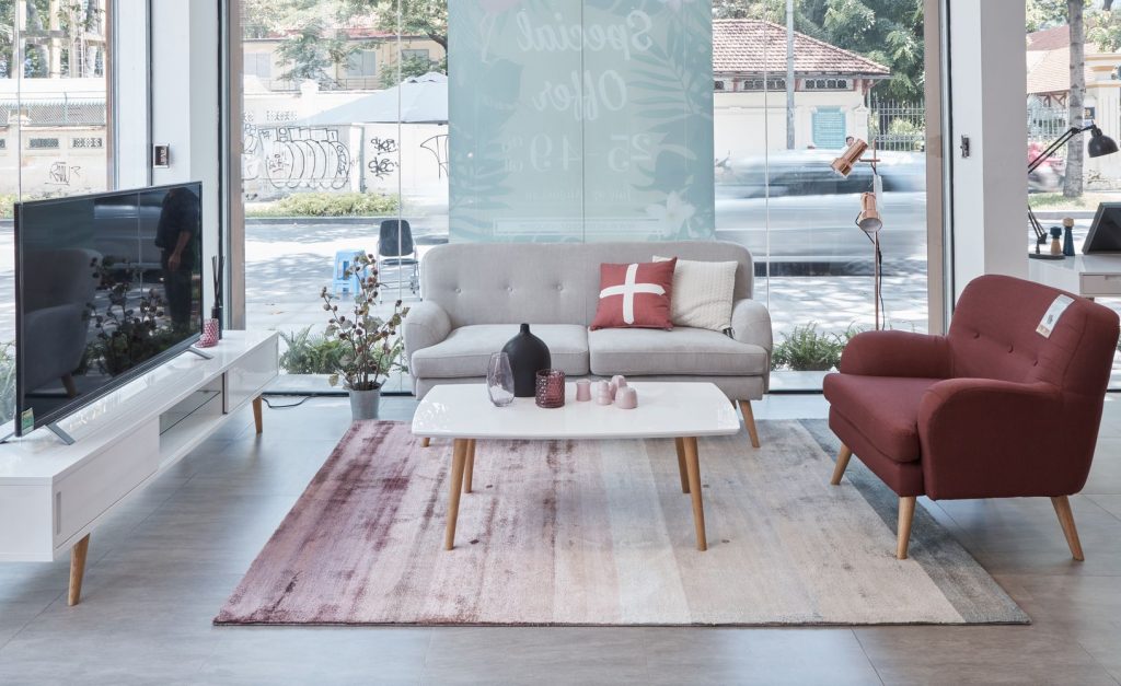 Sửa ghế sofa tại nhà với 6 bước đơn giản