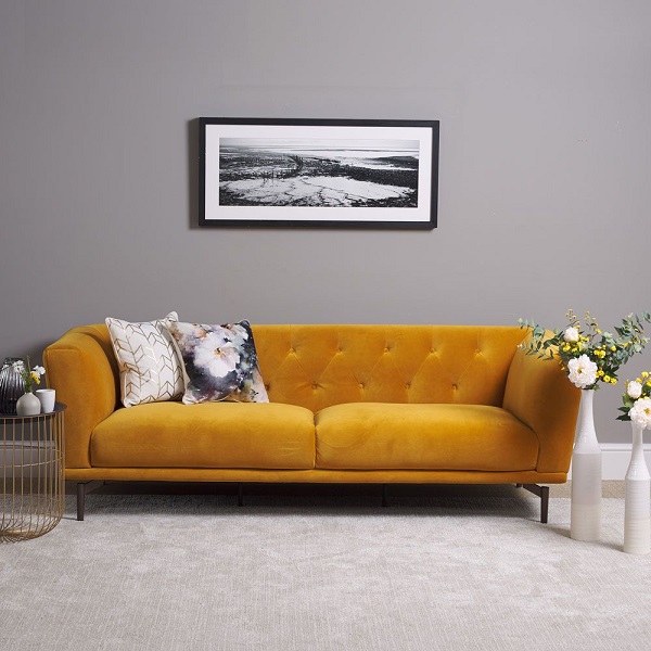 Những mẫu sofa độc đáo khiến căn phòng khách của bạn thú vị hơn