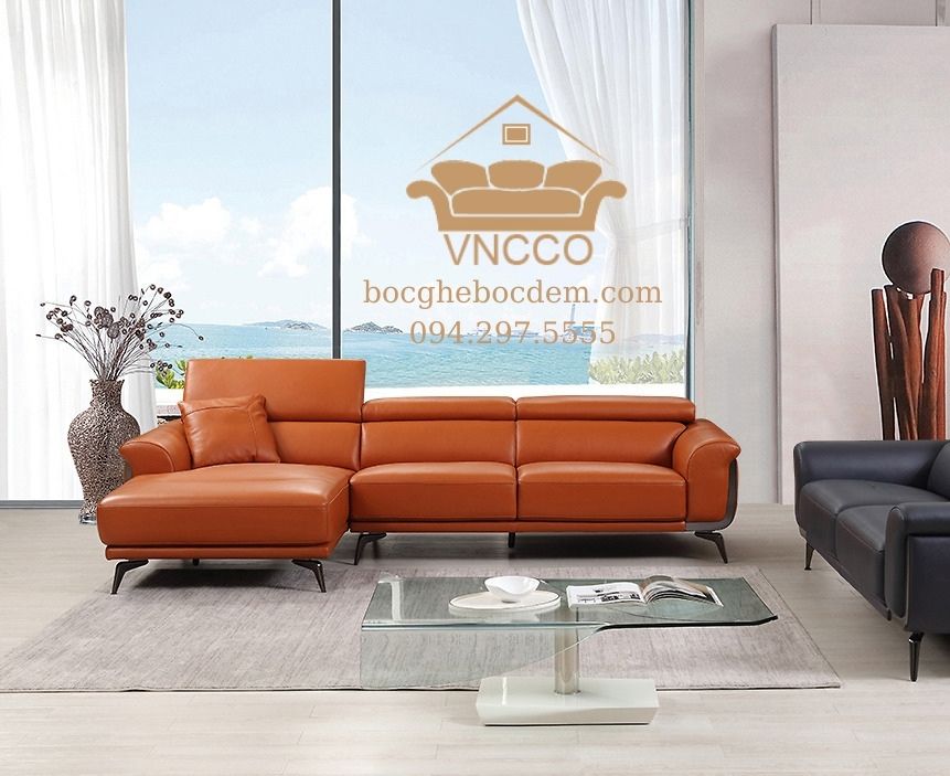 Những mẫu sofa hiện đại được ưa chuộng nhất hiện nay