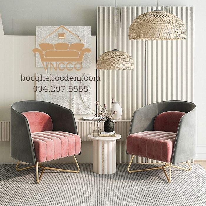 Những mẫu sofa hiện đại được ưa chuộng nhất hiện nay