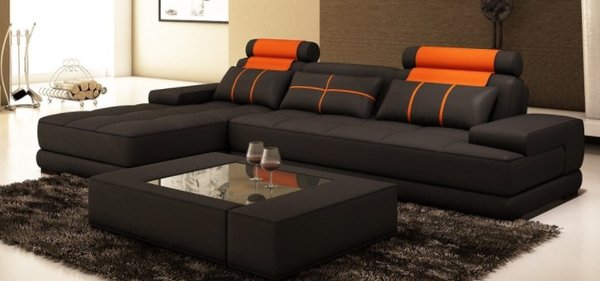 Những mẫu sofa sang trọng tăng thêm sự ấm cúng trong gia đình Những mẫu sofa sang trọng tăng thêm sự ấm cúng trong gia đình