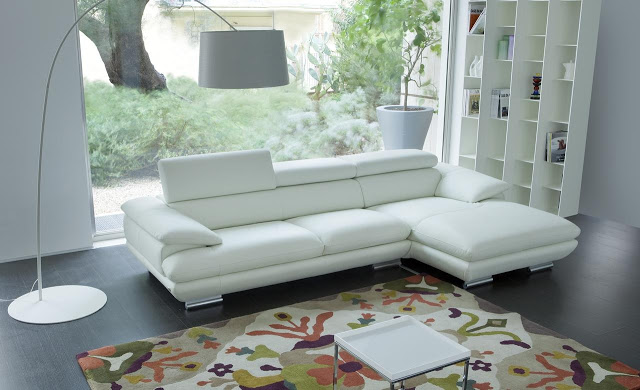 Những mẫu sofa sang trọng tăng thêm sự ấm cúng trong gia đình Những mẫu sofa sang trọng tăng thêm sự ấm cúng trong gia đình