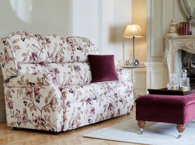 Những mẹo cơ bản giúp bạn chọn được tấm vải bọc ghế sofa tốt nhất