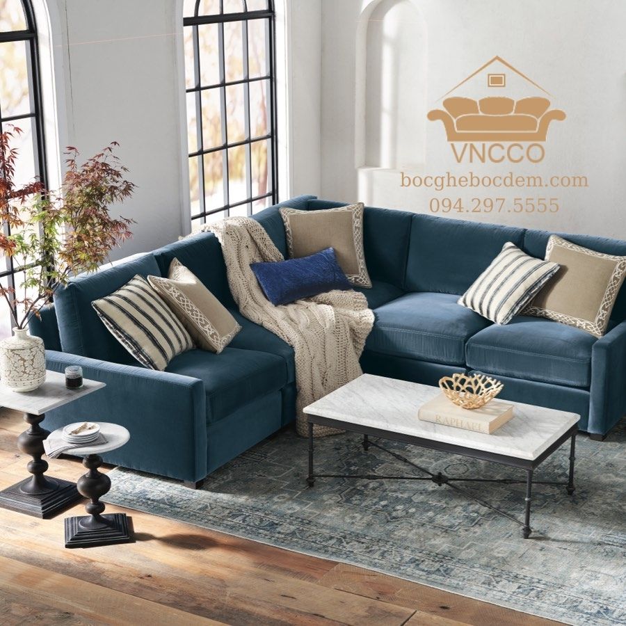 Những món đồ nội thất cần thiết trong phòng khách cho ngôi nhà mới của bạn