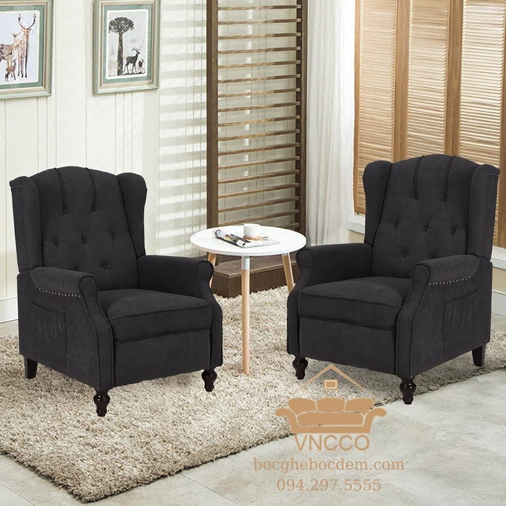 Những món đồ nội thất cần thiết trong phòng khách cho ngôi nhà mới của bạn