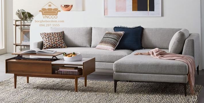 Những món đồ nội thất cần thiết trong phòng khách cho ngôi nhà mới của bạn