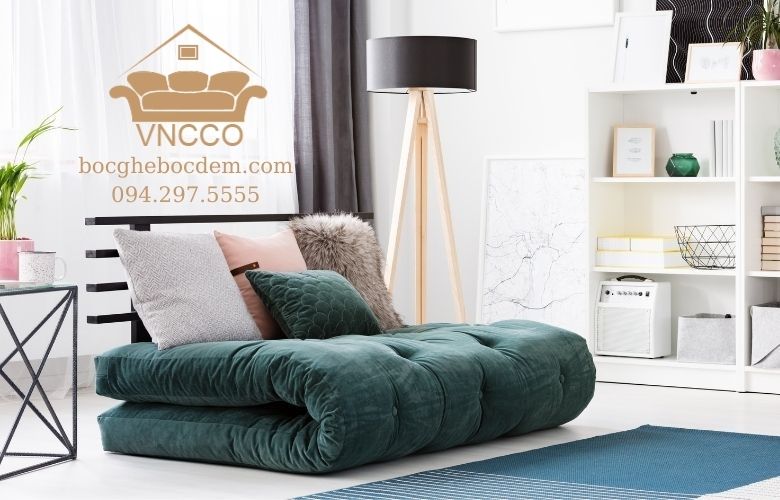 Những mẫu thiết kế ghế sofa thổi hồn vào tâm trí bạn