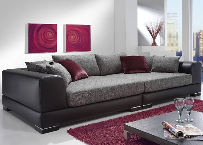 Những tiêu chí về sắc màu cần lựa chọn khi bọc ghế sofa hay làm đệm ghế gỗ