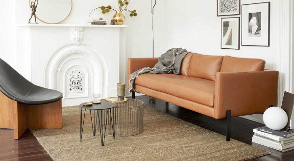 Những tip để chọn mẫu ghế sofa nào cho phòng khách nhỏ