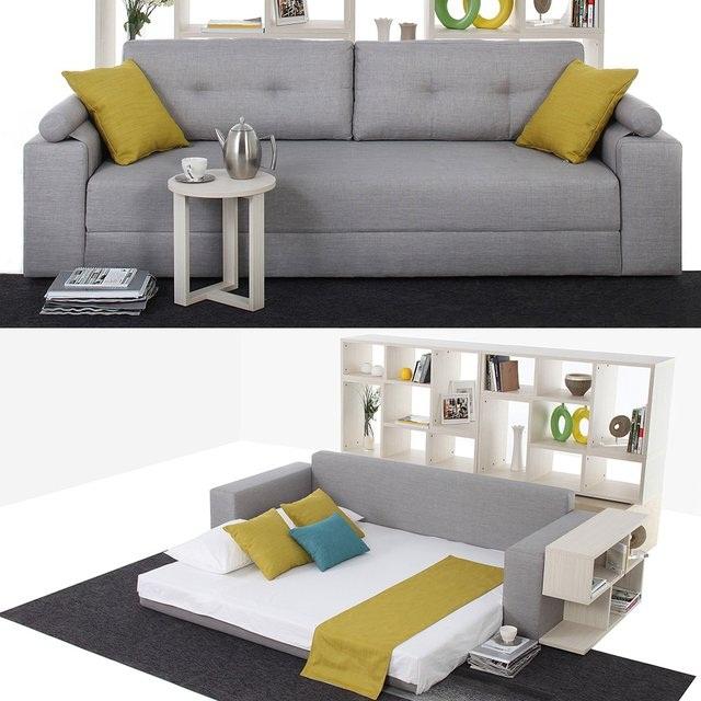 Những tuyệt chiêu lựa chọn mẫu sofa nhỏ nhắn cho gian phòng ngủ tinh xảo, lộng lẫy