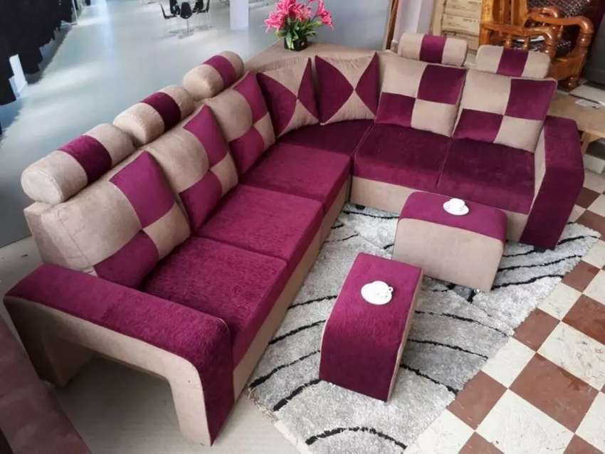 Những yếu tố để tạo nên một bộ sofa có chất lượng tốt