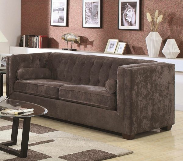 Phải làm gì để mua được một bộ ghế sofa vừa đẹp vừa bền?