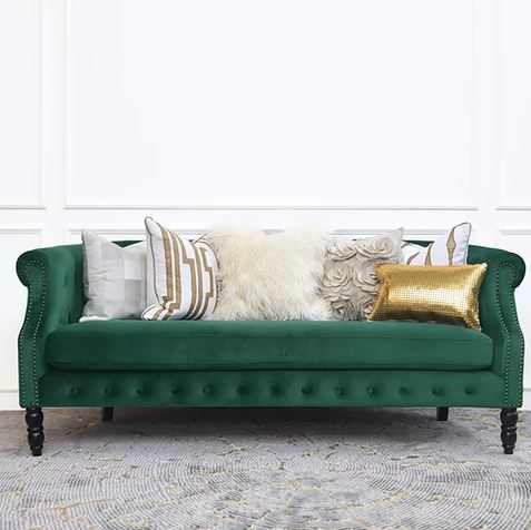 Cần biết gì khi chọn các loại vải may đệm ghế sofa