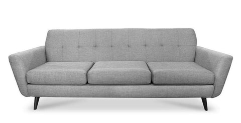 10 ý tưởng sofa phòng khách thông minh (Phần 1)